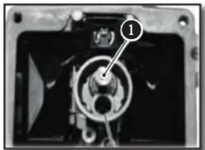 Sherco 125 SER (2018) - Réglage moteur (suite) - 1