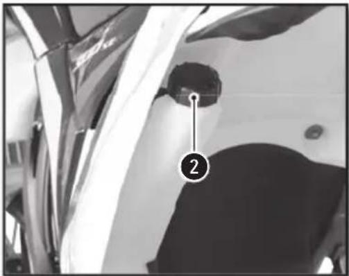 Sherco 125 SER (2018) - ATTENTION - 2