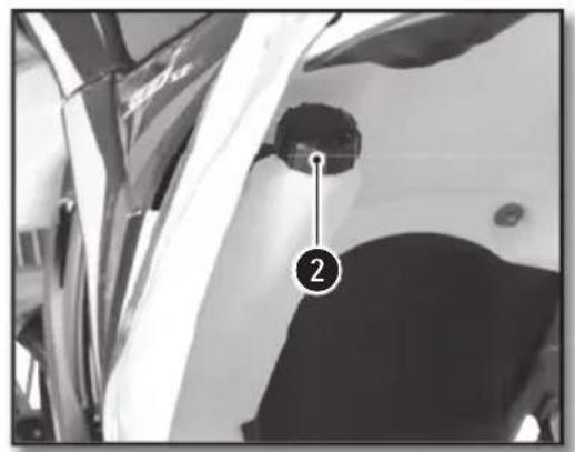 Sherco 125 SER (2018) - ATENCLON - 2