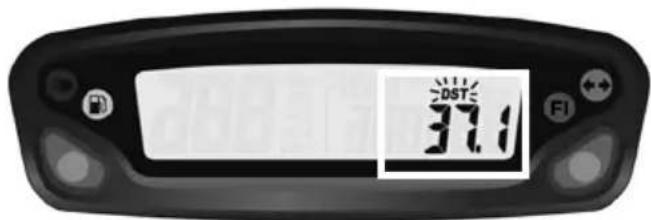 Sherco 125 SER (2018) - Mandos y controls (continuación) - 1