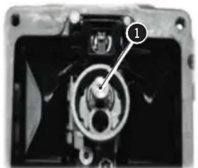 Sherco 125 SER (2018) - Reglaje motor (continuación) - 4