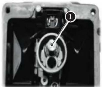 Sherco 125 SER (2018) - Motor setting (continued) - 4