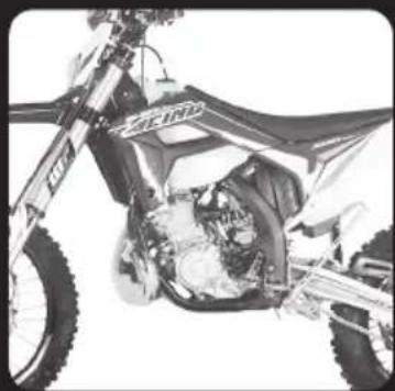 Sherco 250 SER (2017) - 250-300 SE/R - 3