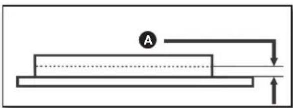 Sherco 250 SER (2017) - Contrôlé des plaquettes de FREIN avant et arrière - 1