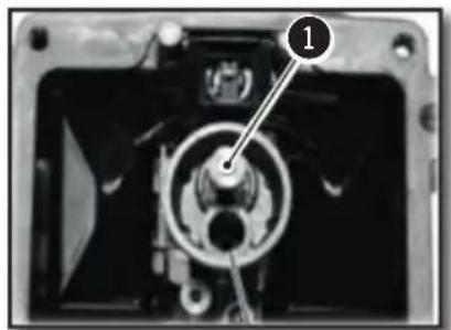 Sherco 250 SER (2017) - Reglaje motor - 1