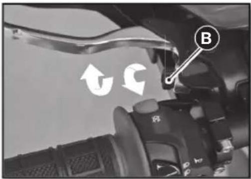 Sherco 250 SER (2017) - Attention - 2