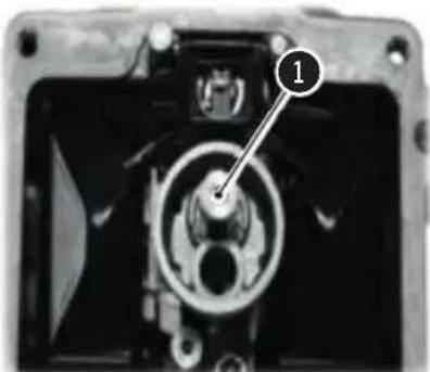 Sherco 250 SER (2017) - SETTING THE CARBURETOR - 6