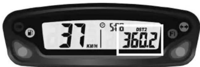 Sherco 250 SER (2017) - Botón Derecho: - 5