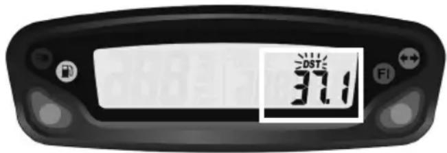 Sherco 250 SEFR (2017) - Control devices and controls (continued) - 1