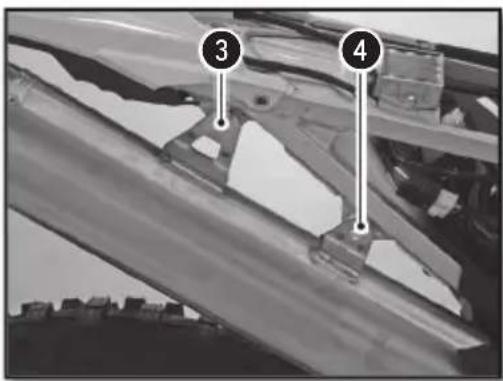 Sherco 250 SEFR (2017) - ATTENTION - 1