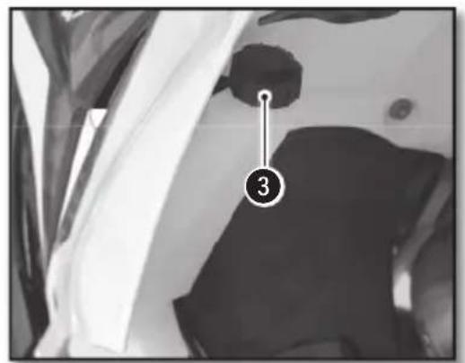 Sherco 250 SEFR (2017) - ATENCLON - 2