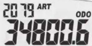 Sherco 250 SEFR (2017) - Presionar Boton 2: - 6