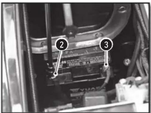 Sherco 250 SEFR (2017) - ATENCLON - 1