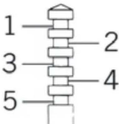 Sherco 250 SER (2016) - Ouverture Boisseau et influences : - 3