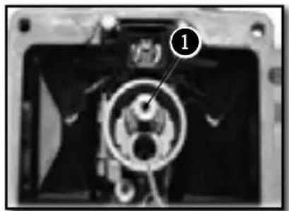 Sherco 250 SER (2016) - Ouverture Boisseau et influences : - 1