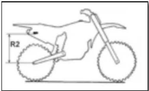 Sherco 250 SER (2016) - La moto sur ses roues - 1
