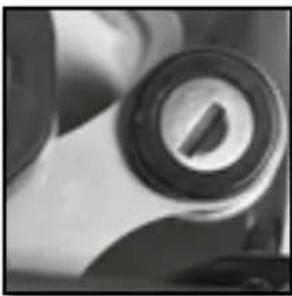 Sherco 250 SER (2016) - ■ Contacteur à clé (250-300 SE) - 2