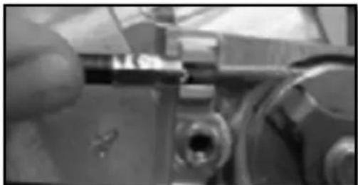 Sherco 250 SER (2016) - Motor settings - 5