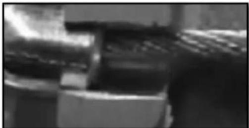 Sherco 250 SER (2016) - Reglaje motor - 3