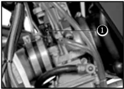 Sherco 250 SER (2016) - Starter - 1