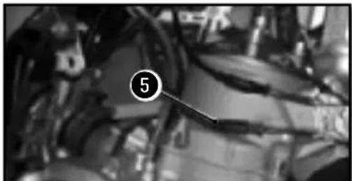 Sherco 250 SER (2016) - Motor settings - 2