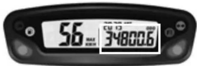 Sherco 250 SER (2016) - Control devices and controls (continued) - 2