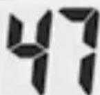 Sherco 250 SER (2016) - Hold button 2: - 2