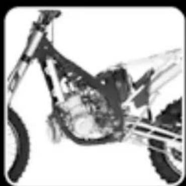 Sherco 250 SER (2016) - 250-300 SE/R - 3