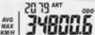 Sherco 250 SER (2016) - Maintien Bouton 1: - 9