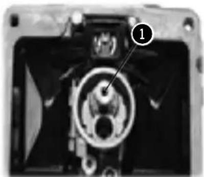 Sherco 250 SER (2016) - Motor settings - 4