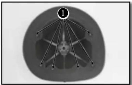 Sherco 250 SER (2016) - REMONTAGE DU Filtre - 1