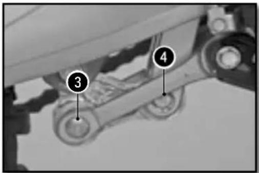 Sherco 250 SER (2016) - ATTENTION - 1