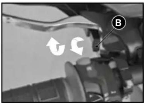 Sherco 250 SER (2016) - NOTE - 1