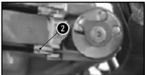 Sherco 250 SER (2016) - Motor settings - 1