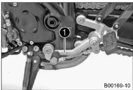 KTM 990 Super Duke R (2010) - 確認すべき状態 - 1