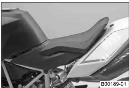 KTM 990 Super Duke (2011) - ( Super Duke ) - 1
