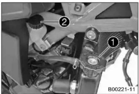 KTM 990 Super Duke (2011) - 参考 - 1