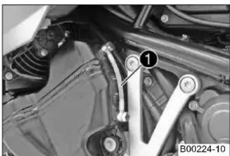 KTM 990 Super Duke (2011) - 参考 - 1