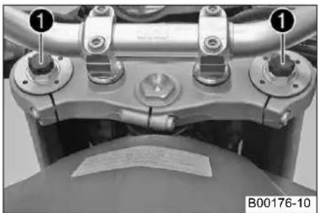 KTM 990 Super Duke R (2012) - 参考 - 1