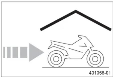 KTM 990 Supermoto T (2012) - Πληροφορίες - 1