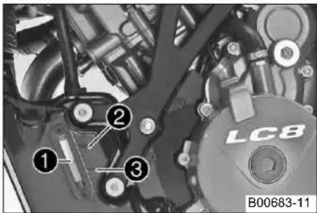 KTM 990 Supermoto T (2012) - Πληροφορίες - 1