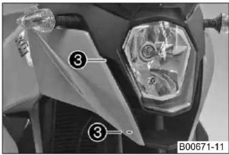 KTM 990 Supermoto T (2012) - ΕΡΓΑΣΙΕΣ ΣΕΡΒΙΣ ΠΛΑΙΣΙΟΥ - 1