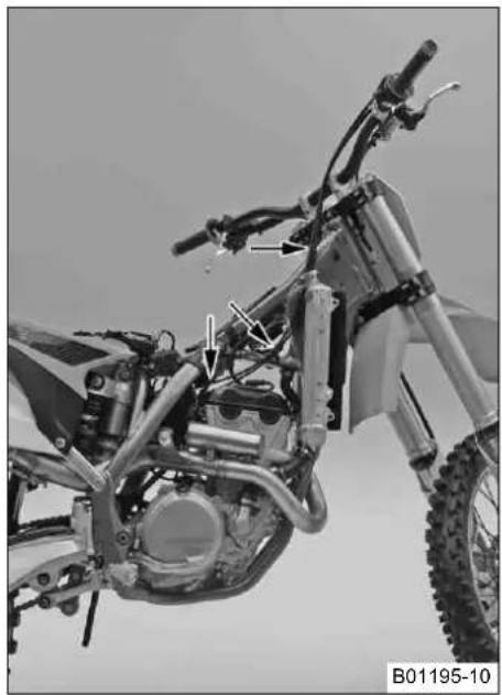 KTM 350 SXF (2013) - sha-13 1 - 1