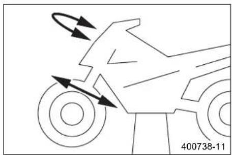 KTM 250 SXF (2016) - 参考 - 1