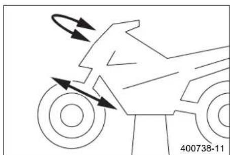 KTM 250 XCF (2011) - 参考 - 1