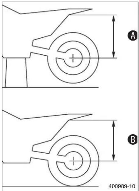 KTM 250 XCF (2011) - shòu 一八一的空車sàg为点检的 - 1