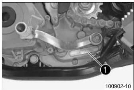 KTM 250 XCF (2012) - Owner's manual - 4