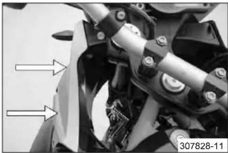 KTM 1190 Adventure R (2013) - 13シャーナで行うサイバー作業 115 - 1