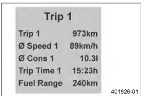 KTM 1190 Adventure R (2013) - "Trip 1" - 1