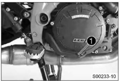 KTM 1190 Adventure R (2013) - フレーネル - 1